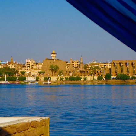 Villa Sunrise Luxor Exteriör bild